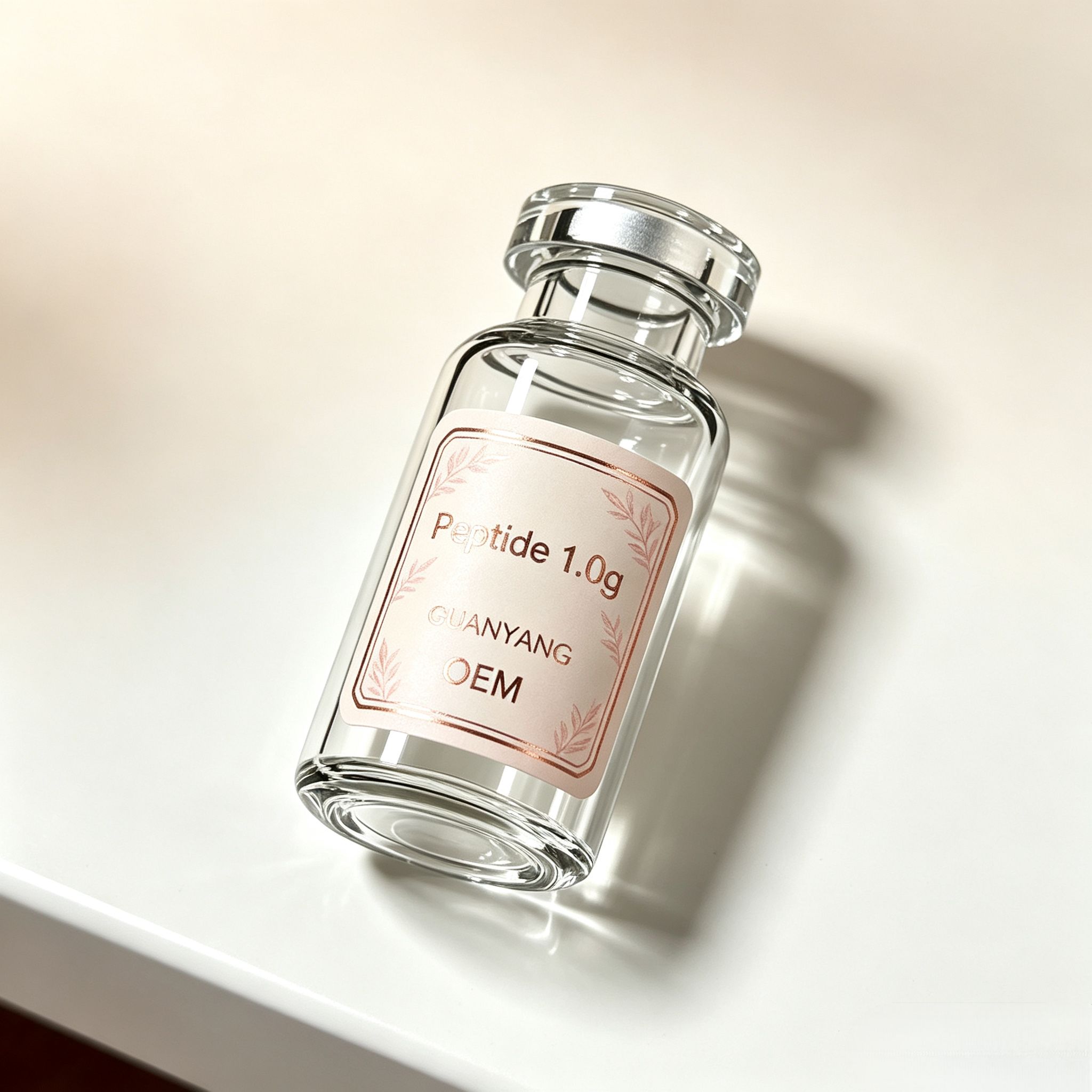 프리미엄 맞춤형 다양한 크기(3ml, 5ml, 10ml - Nutrition Workout 리뷰 및 가격