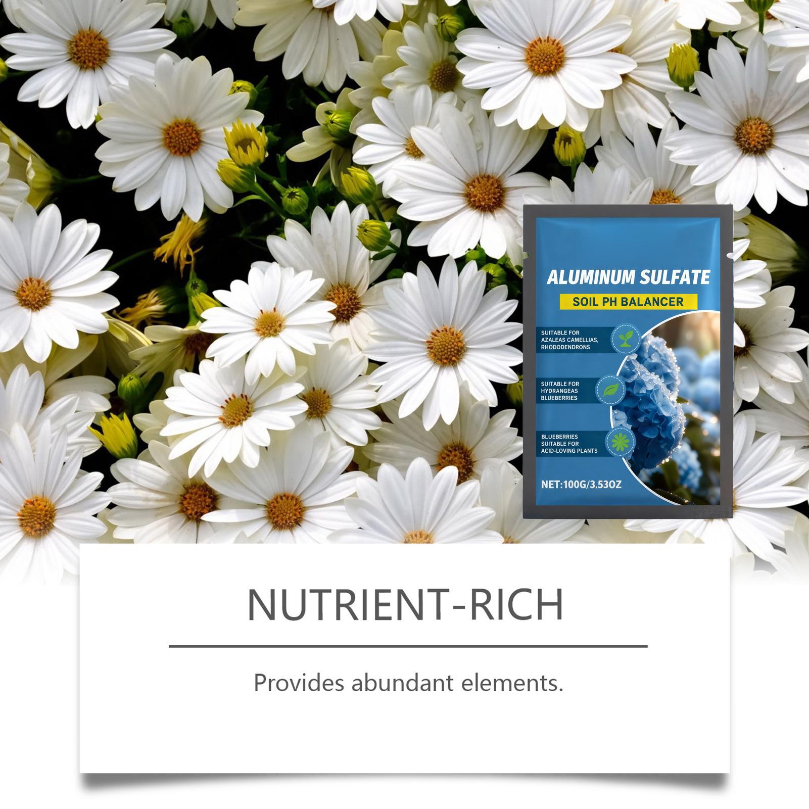PH 다운 농축 산성화제 영양제는 수국 꽃 식물 실내외 - Nutrition & Fitness Hub 리뷰 및 가격